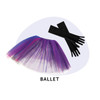 Believe - Ballet Look