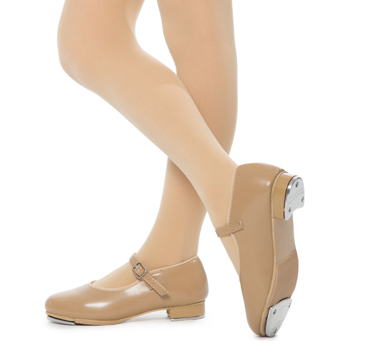 revolution dance tap shoes