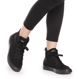 Classic High Top Sneaker Sizing Kit