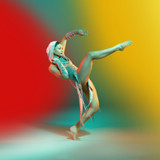 ANDROMEDA