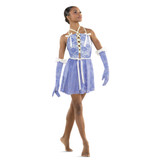 CRYSTALLINE