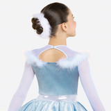 FROSTED WISHES