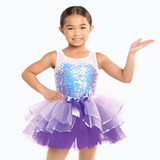 CHOOSE TO SHINE | LILAC