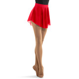MESH SKIRT