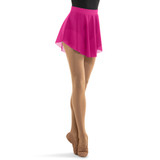 MESH SKIRT