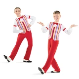 BARBERSHOP QUARTET