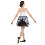 A PIRATE'S LIFE - SPANDEX DRESS LOOK