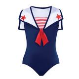 BEYOND THE SEA - TANK LEOTARD
