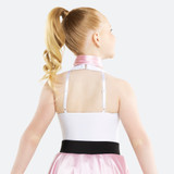 WE GO TOGETHER - CIRCLE SKIRT LOOK
