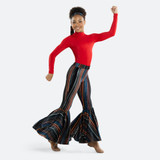 PARTY AT THE DISCO - PANTS LOOK