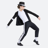 KING OF POP