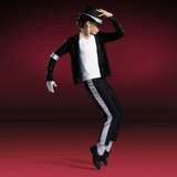 KING OF POP