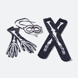 CALAVERA CARNIVAL - ACCESSORY SET