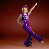 DANCING MACHINE
