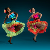 CAN CAN WE DANCE