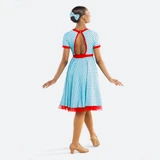 JUMP, JIVE, AND WAIL