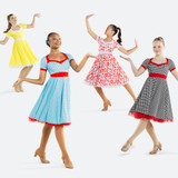 JUMP, JIVE, AND WAIL