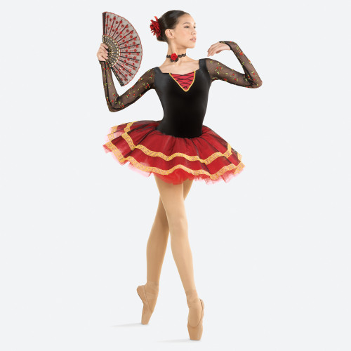 SPANISH ROSE