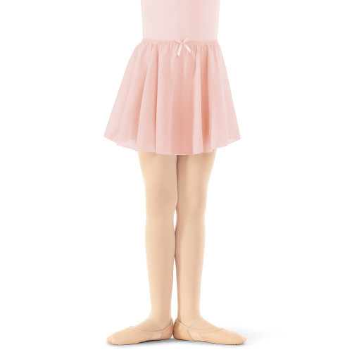 PULL-ON SKIRT | PINK