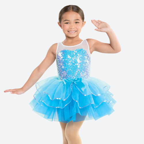 CHOOSE TO SHINE | CAPRI BLUE