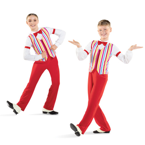 BARBERSHOP QUARTET