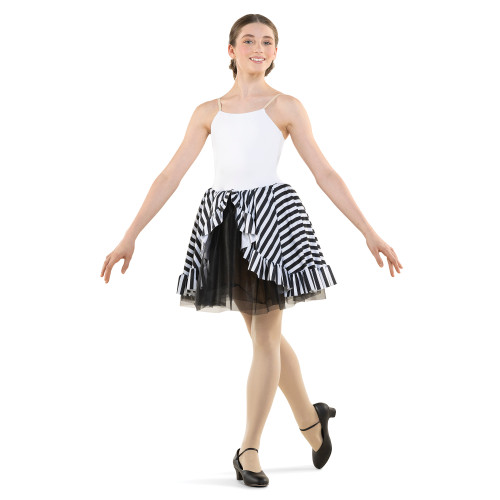 A PIRATE'S LIFE - SPANDEX DRESS LOOK