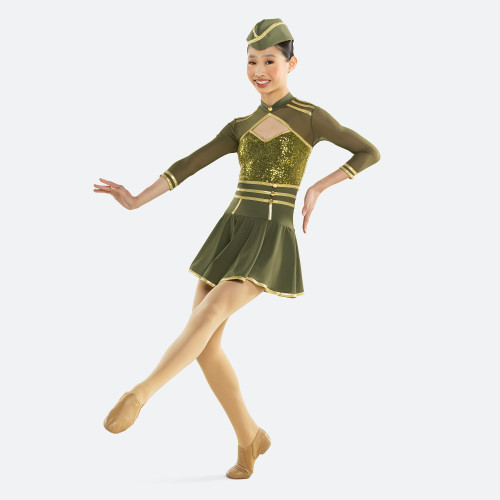 BOOGIE WOOGIE BUGLE BOY