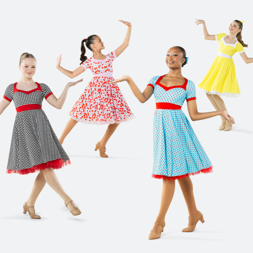 JUMP, JIVE, AND WAIL
