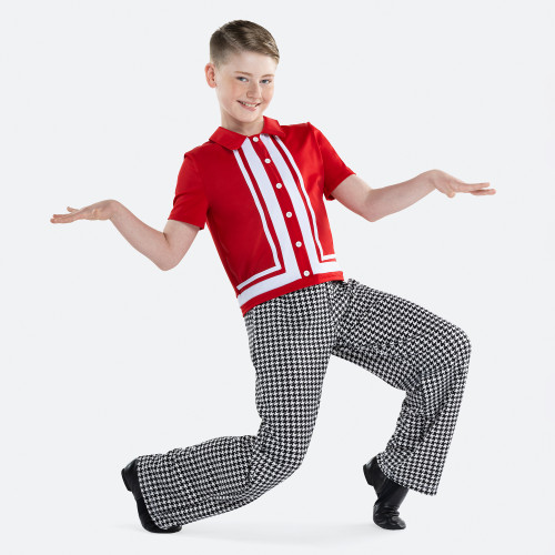 BANDSTAND BOOGIE
