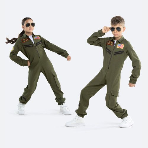 DANGER ZONE