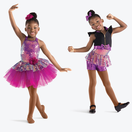 Dance Costumes & Shoes for sale in Little America, Illinois