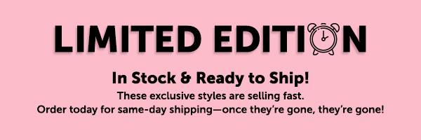 Limited Edition