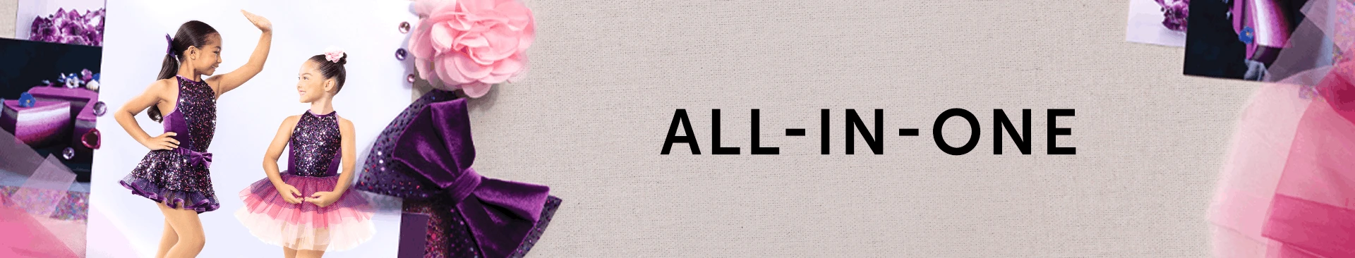 All-in-One