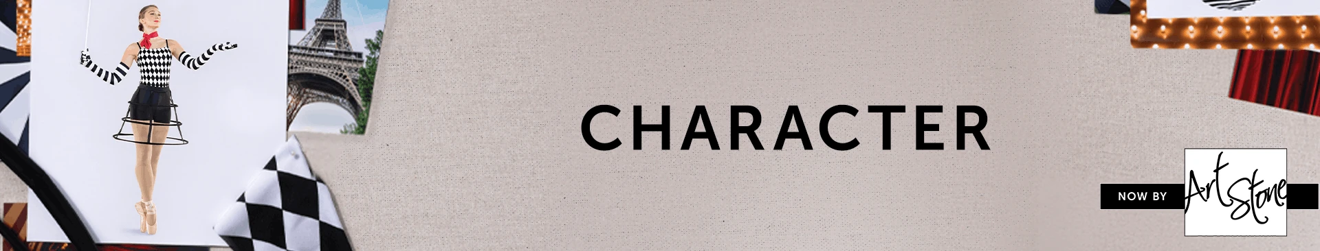 Character