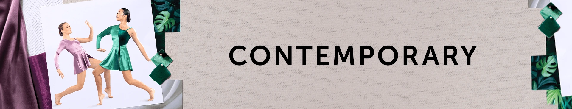 Contemporary
