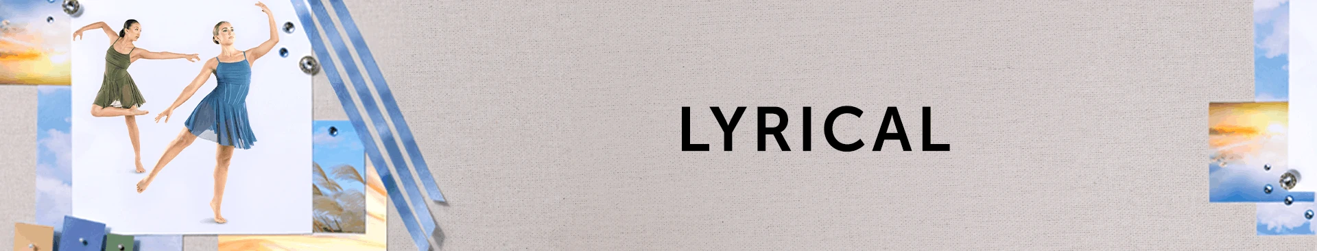 Lyrical