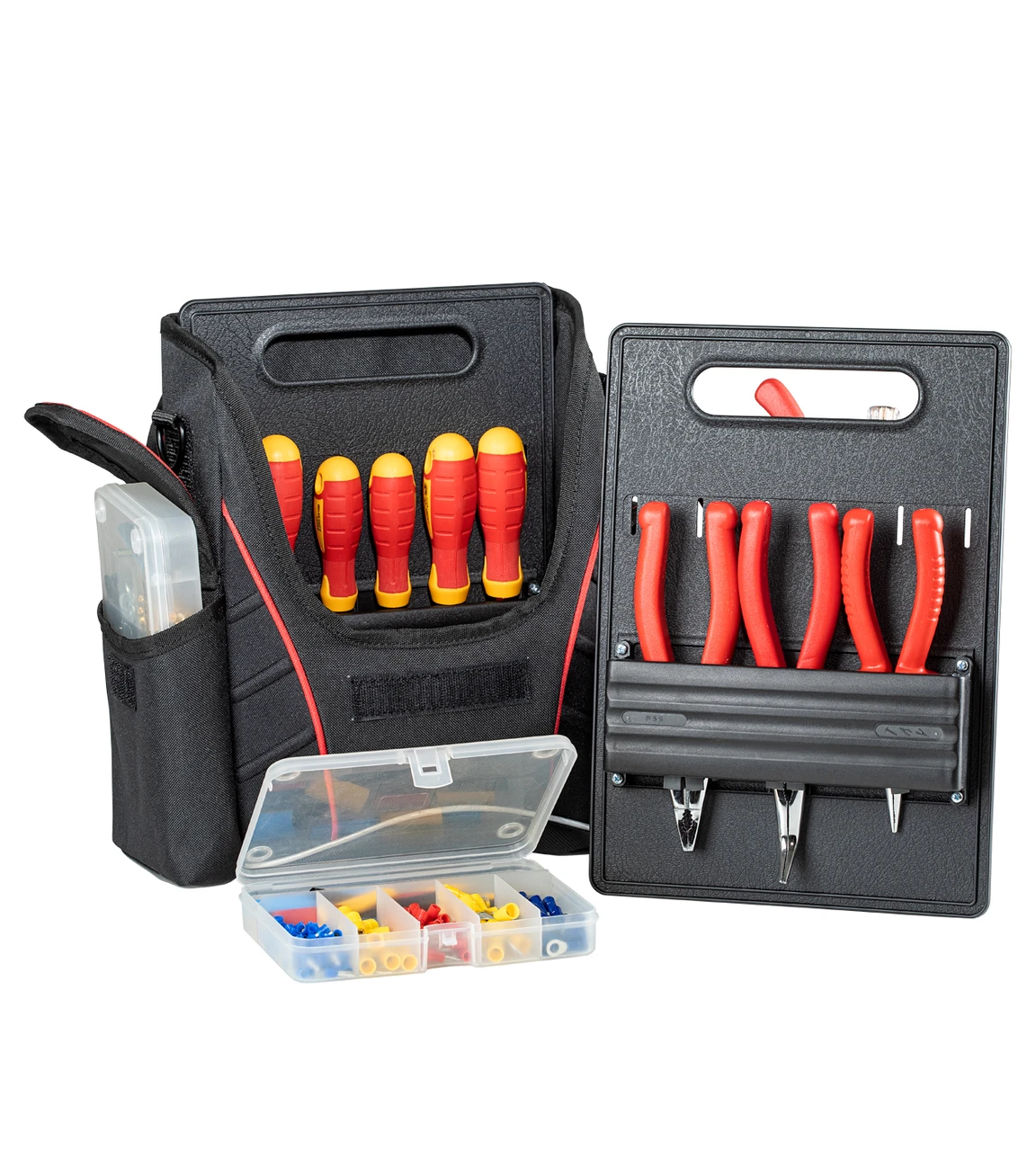 Nl Compact Set PSS Compact Bag R