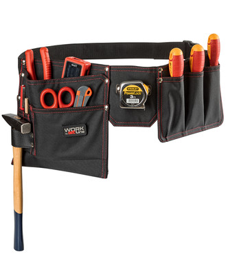 Top Tool Belt R gtline