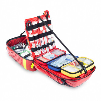 Paramedic Rescue Tactical Backpack XL (Tarpauline)