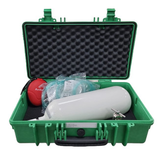 Medisch - Medische sets - Zuurstof sets - Apox