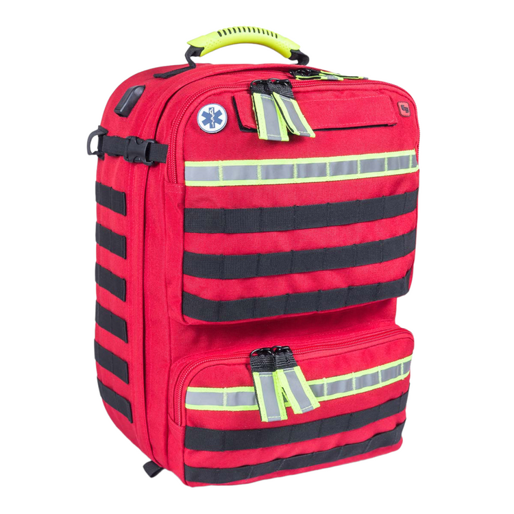 Paramedic Backpack