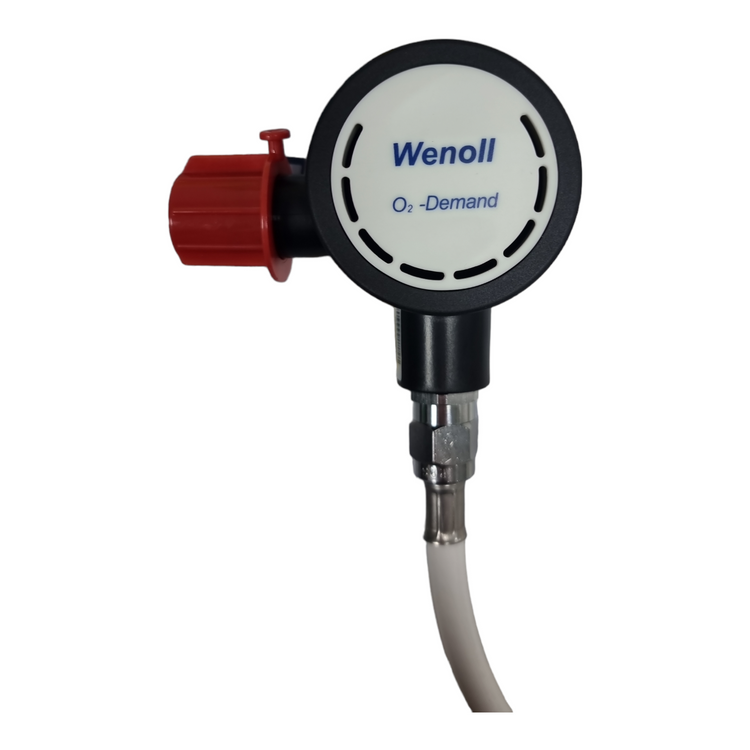 Wenoll Demand Module