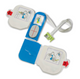 ZOLL CPR-D Pads elektroden