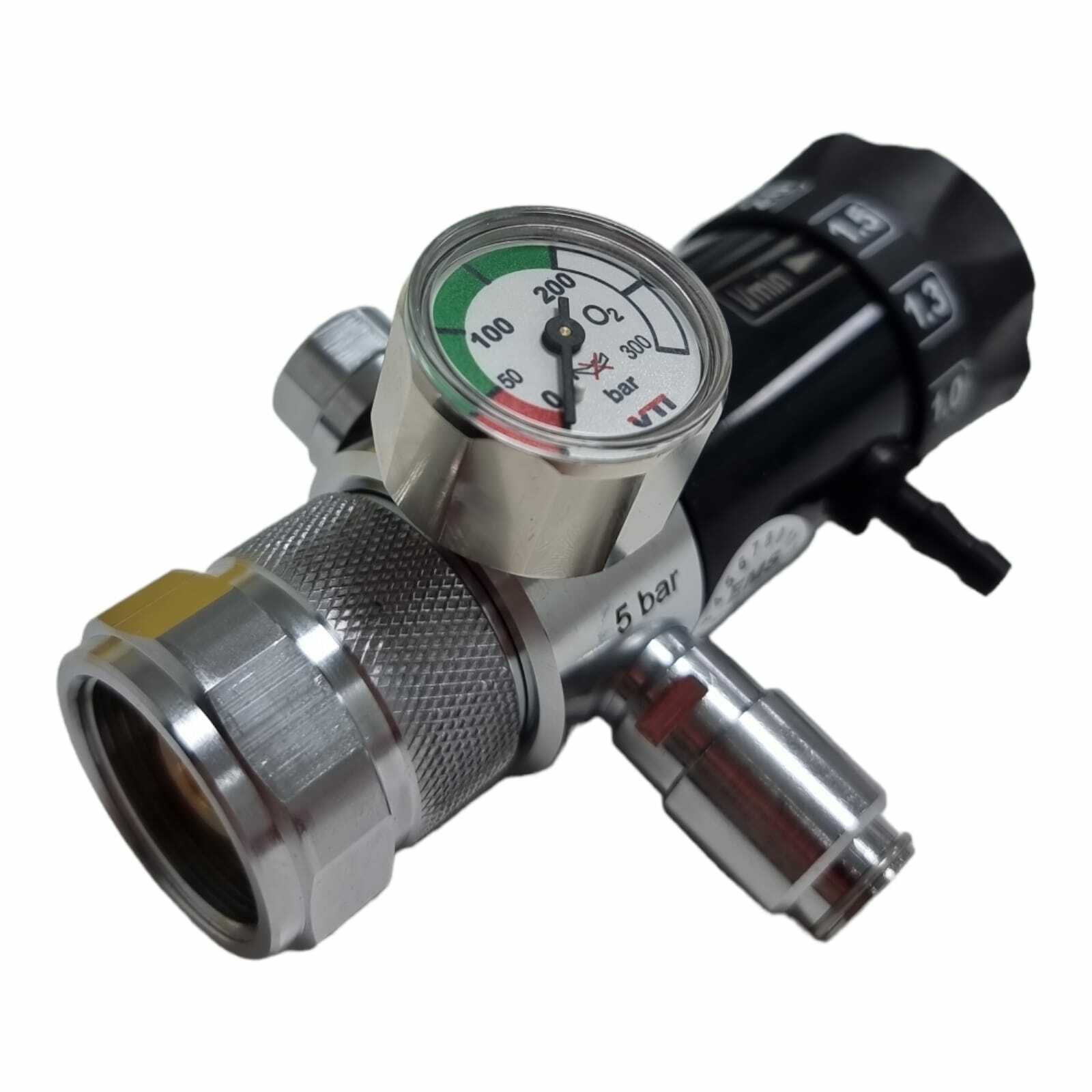 Regulator