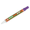 A10 PURPLE-VIOLET PAINT MARKER 10112/EACH