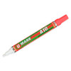 A10 RED PAINT MARKER 10104/EACH