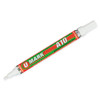 A10 WHITE PAINT MARKER 10105/EACH