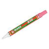 A10 PINK PAINT MARKER 10111/EACH