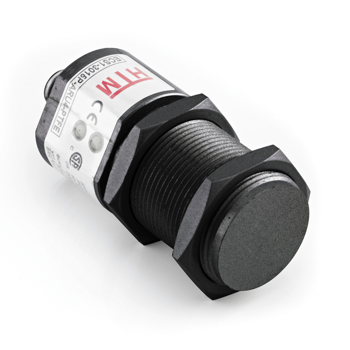 ECS1-3015N-BRU4-PTFE-120C-WFI