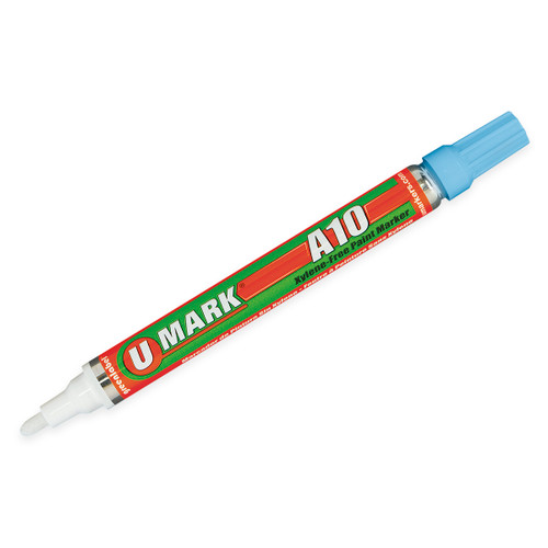 A10 LIGHT BLUE PAINT MARKER 10113/EACH